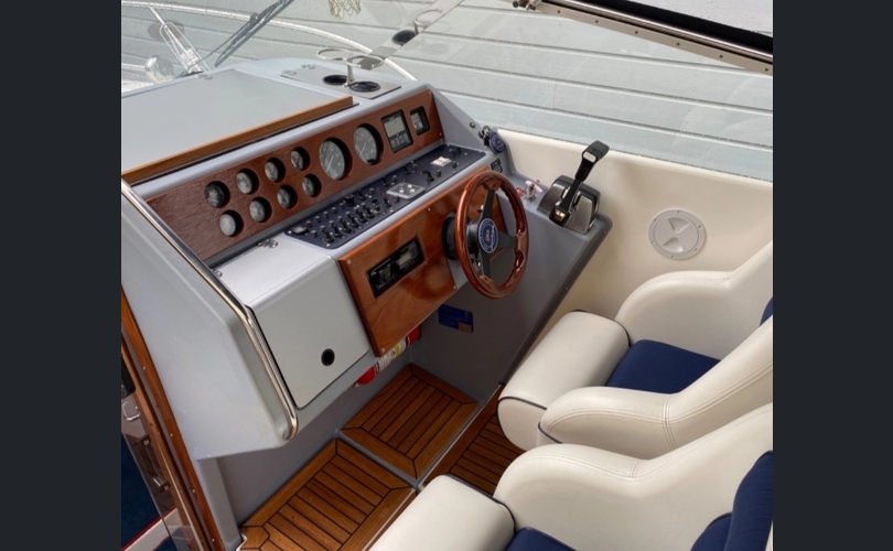 Nimbus 26 DC Epoca-kuva-8